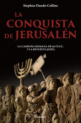 CONQUISTA DE JERUSALN, LA
