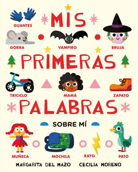 MIS PRIMERAS PALABRAS SOBRE M�