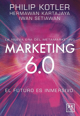 MARKETING 6.0