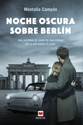 NOCHE OSCURA SOBRE BERLN