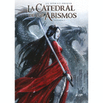 LA CATEDRAL DE LOS ABISMOS 2