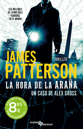 LA HORA DE LA ARA�A