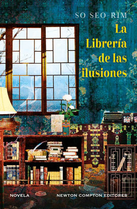 LA LIBRER�A DE LAS ILUSIONES