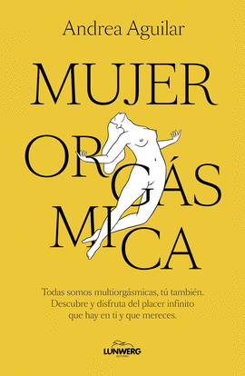 MUJER ORG�SMICA