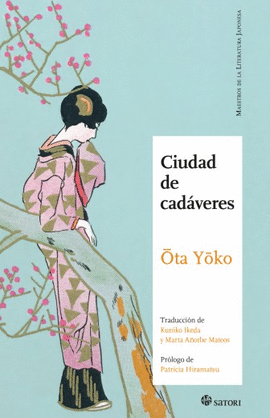 CIUDAD DE CAD�VERES