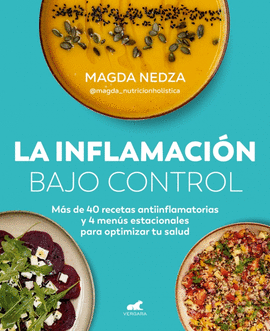 LA INFLAMACIN BAJO CONTROL