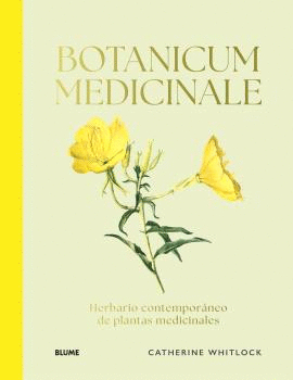 BOTANICUM MEDICINALE