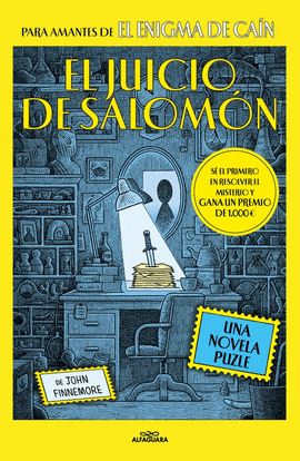 EL JUICIO DE SALOMN
