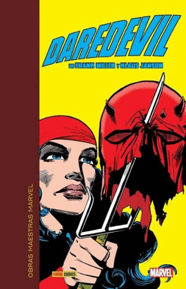 OBM DAREDEVIL MILLER JANSON 3
