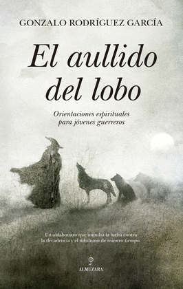 EL AULLIDO DEL LOBO