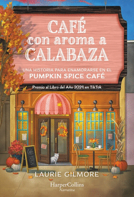 CAFE CON AROMA A CALABAZA CAFE CON AROMA A CALABAZA