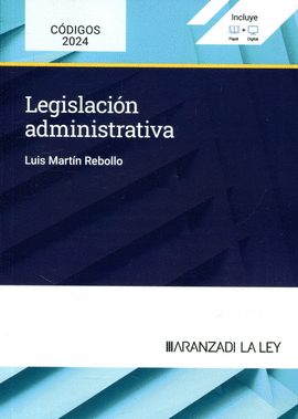 LEGISLACI�N ADMINISTRATIVA