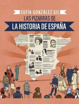 LAS PIZARRAS DE LA HISTORIA DE ESPAA