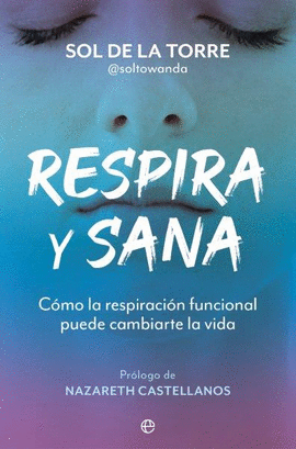 RESPIRA Y SANA