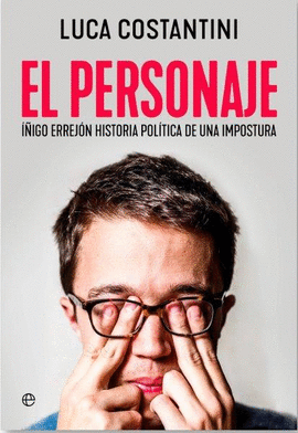 EL PERSONAJE