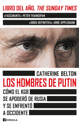 LOS HOMBRES DE PUTIN