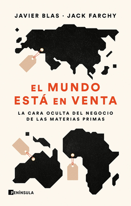 EL MUNDO EST� EN VENTA