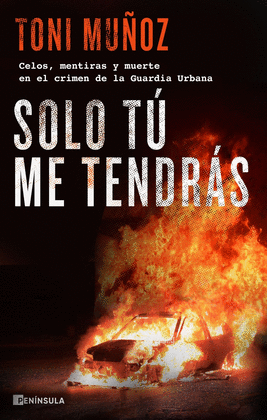 SOLO T� ME TENDR�S