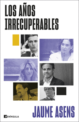 LOS AOS IRRECUPERABLES