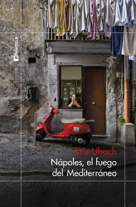 NPOLES, EL FUEGO DEL MEDITERRNEO
