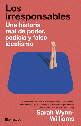 LOS IRRESPONSABLES