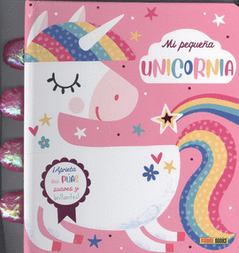 MI PEQUE�A UNICORNIA