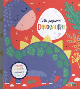 MI PEQUE�O DINOSAURIO