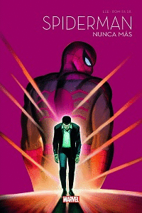 SPIDERMAN 60 ANIVERSARIO SPIDERMAN NUNCA MS