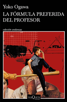 LA F�RMULA PREFERIDA DEL PROFESOR