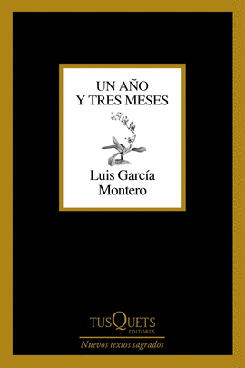 UN A�O Y TRES MESES