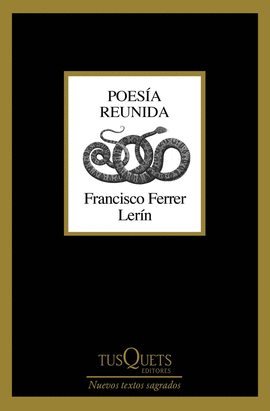 POES�A REUNIDA