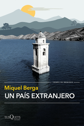 UN PA�S EXTRANJERO