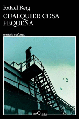 CUALQUIER COSA PEQUE�A