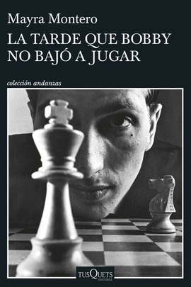 LA TARDE QUE BOBBY NO BAJ� A JUGAR
