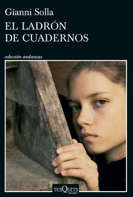 EL LADR�N DE CUADERNOS
