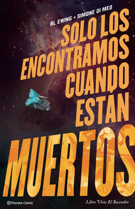 SOLO LOS ENCONTRAMOS CUANDO EST�N MUERTOS N� 01