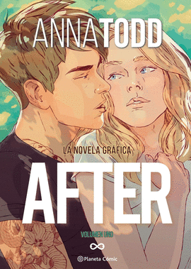 AFTER (NOVELA GR�FICA)