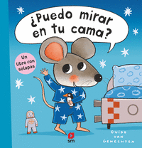 ¿PUEDO MIRAR EN TU CAMA? ¿PUEDO MIRAR EN TU CAMA?