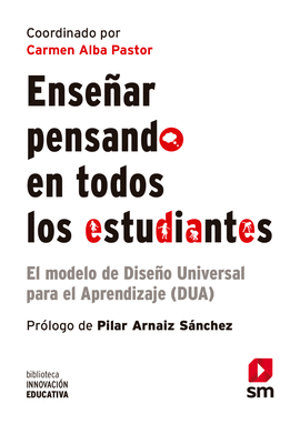 ENSE�AR PENSANDO EN TODOS LOS ESTUDIANTES