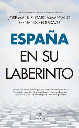 ESPA�A EN SU LABERINTO