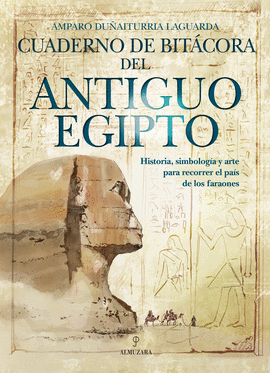 CUADERNO DE BITCORA DEL ANTIGUO EGIPTO