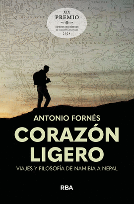 CORAZN LIGERO (HOTUSA 2024)