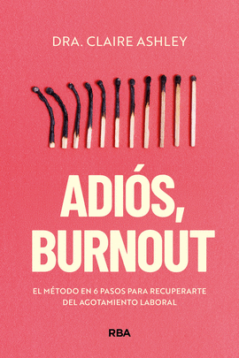 ADIS, BURNOUT