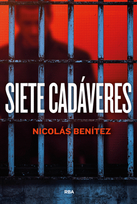 SIETE CAD�VERES