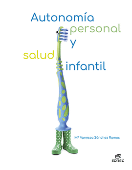 AUTONOMA PERSONAL Y SALUD INFANTIL