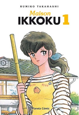 MAISON IKKOKU N 01/10