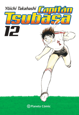 CAPIT�N TSUBASA N� 12/21