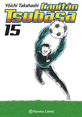 CAPIT�N TSUBASA N� 15/21