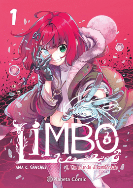 PLANETA MANGA: LIMBO N 01