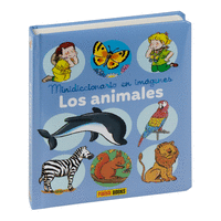 LOS ANIMALES